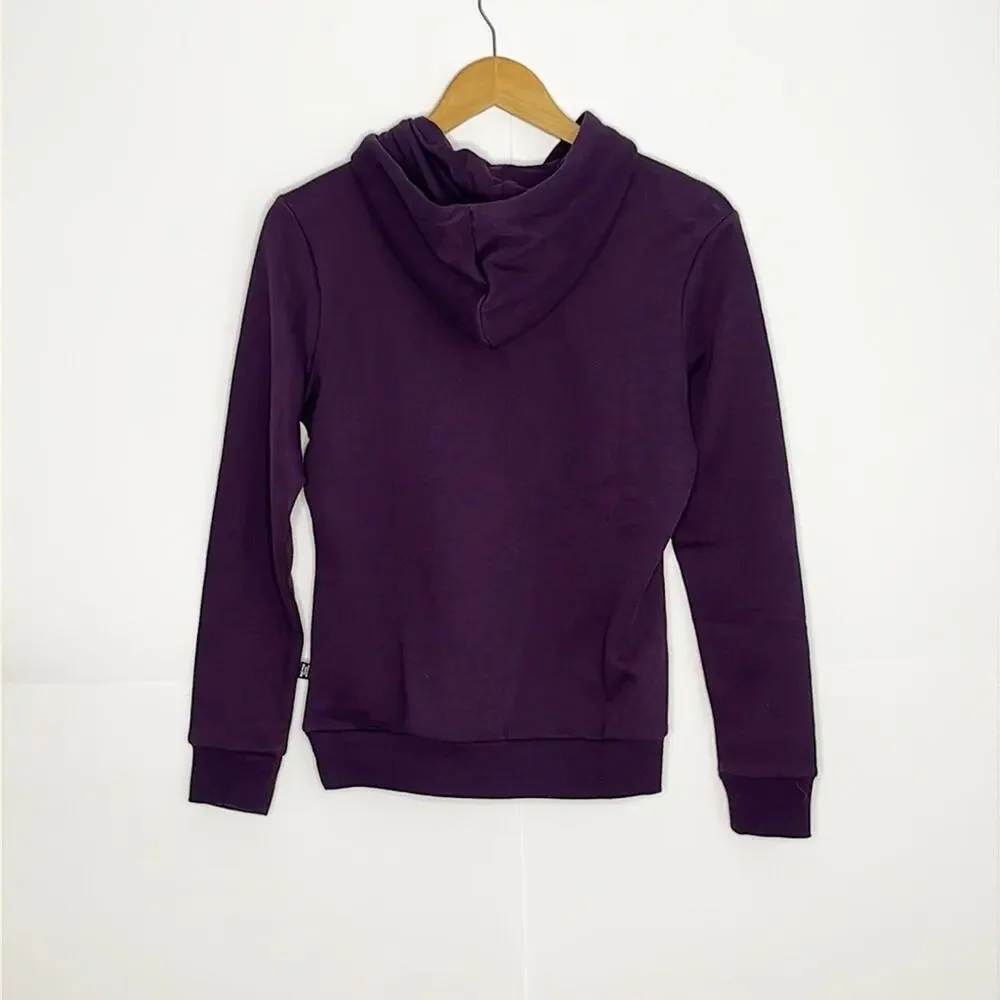 Kids Puma Hoodie Size Small